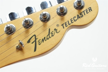 American Special Telecaster